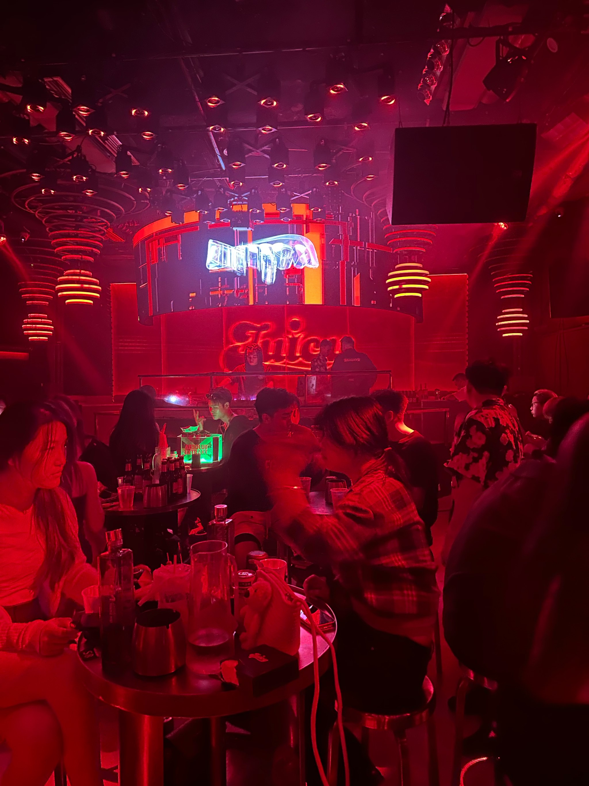 铜仁商务ktv推荐商务ktv哪里好玩精选-碧江区ktv预定