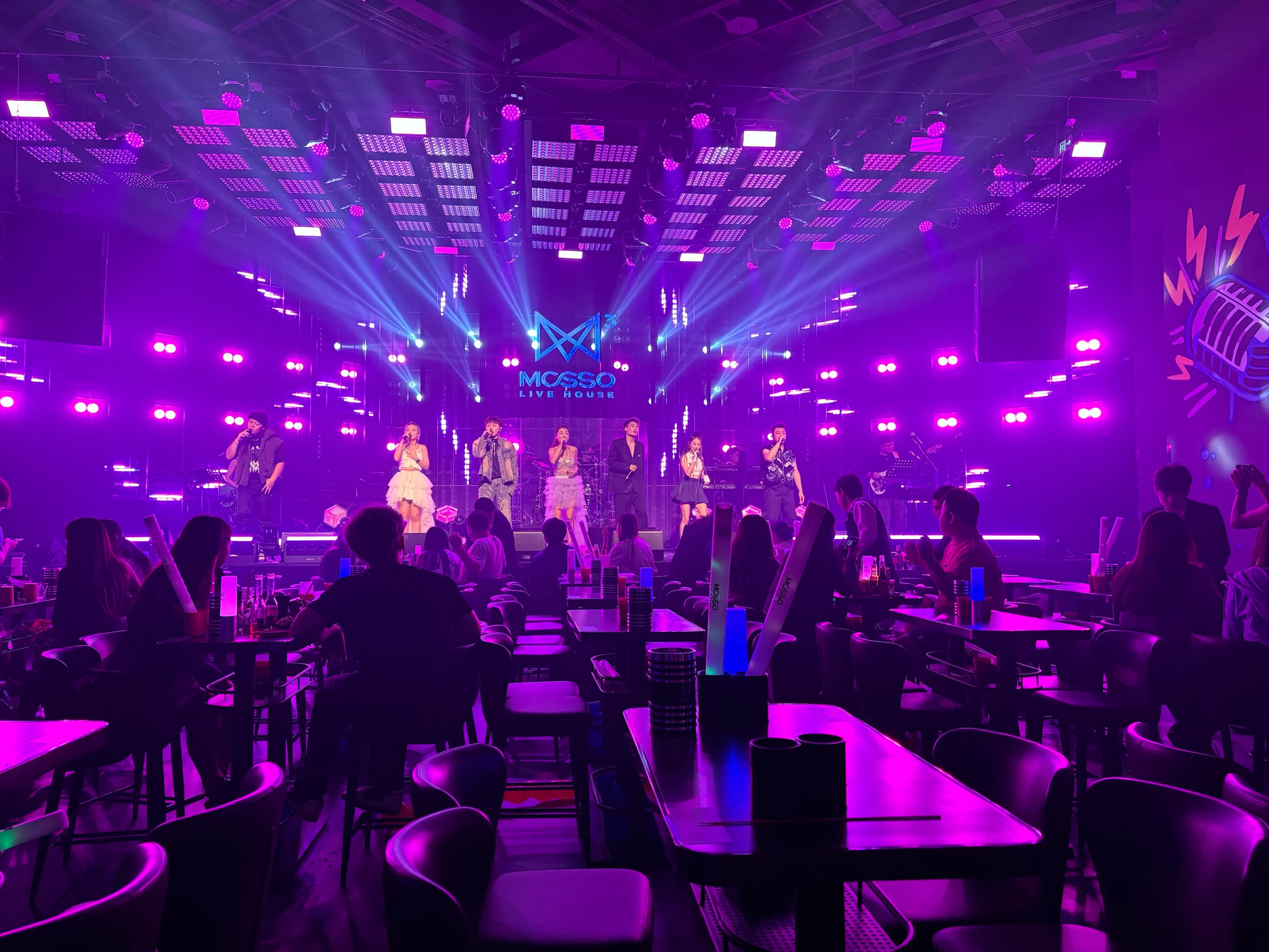 铜仁商务ktv划算吗性价比高选择多-万山区ktv预定